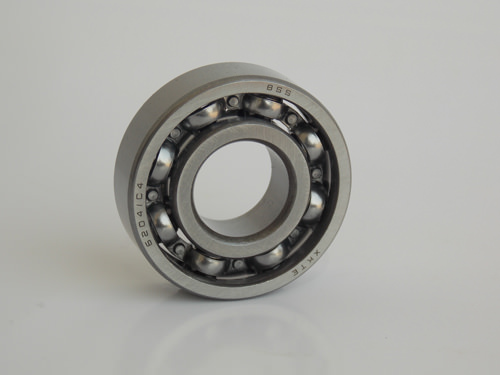 Customized Deep Groove Ball Bearing