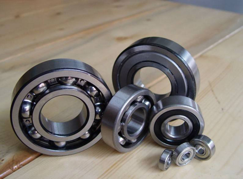 bearing 6305 2RZ C4 Made in China