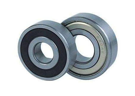 Advanced 6307 ZZ C3 bearing for idler