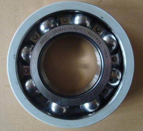 Fancy bearing 6310 TN C3 for idler