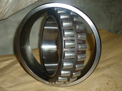 Fashion bearing 6307 TN C4 for idler